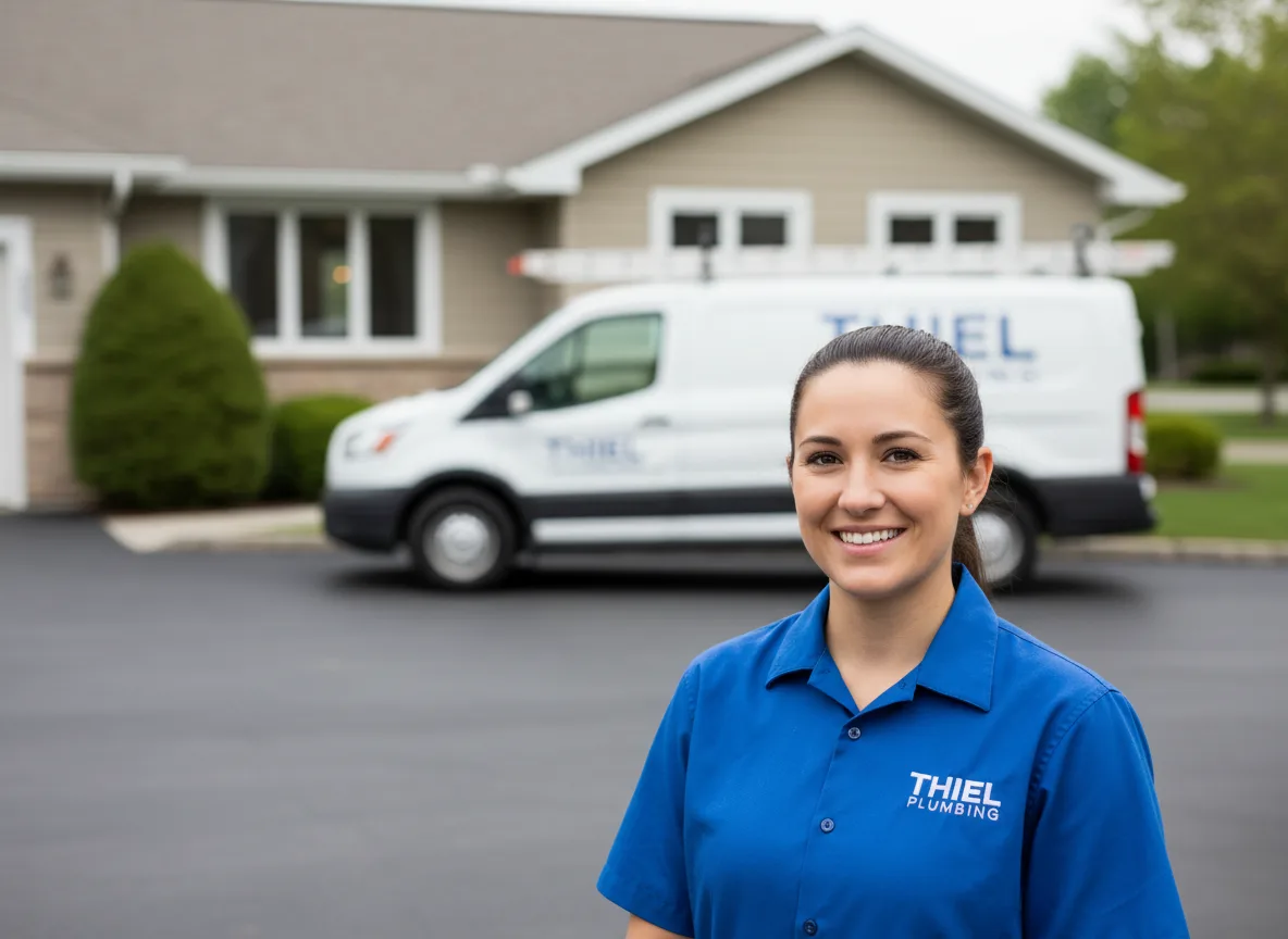 Plumber Percy, IL FAQs